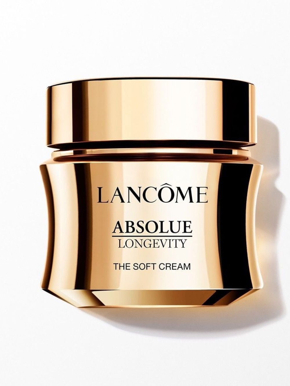 Absolue Soft Cream- Lancôme